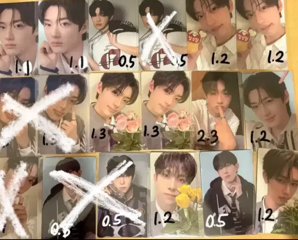 STRAY KIDS | 스트레이키즈 Stray Kids Bang Chan Karma Pop-Up